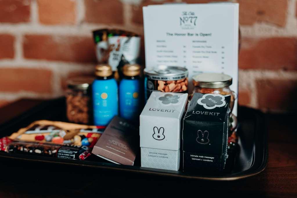 The Old No. 77 Hotel & Chandlery Ню Орлиънс Стая снимка
